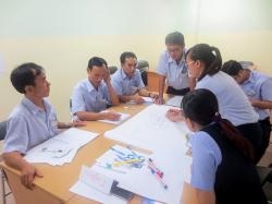 Kỹ năng giao tiếp & giải quyết vấn đề hiệu quả - MTex(10 & 17.09.2016)